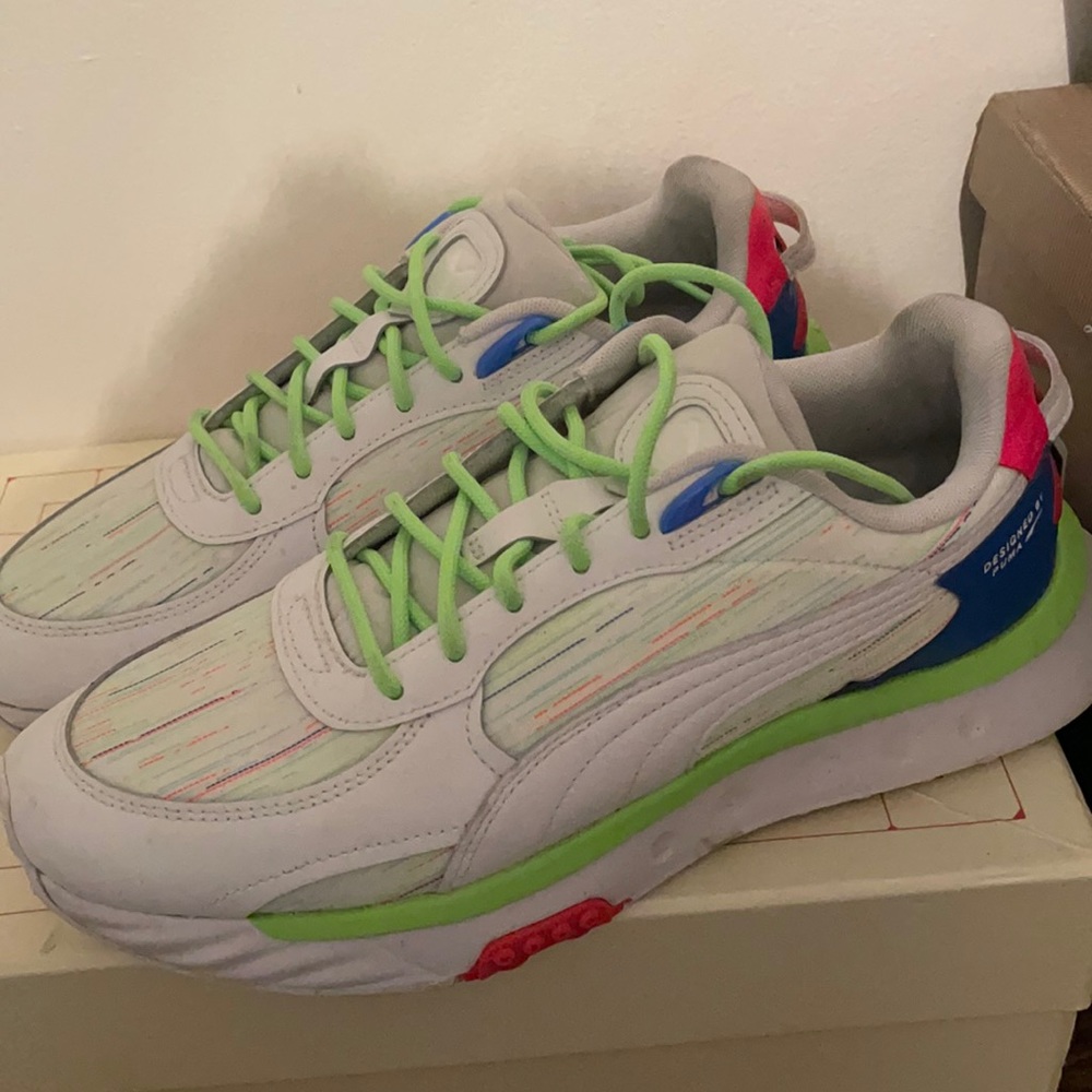 Puma